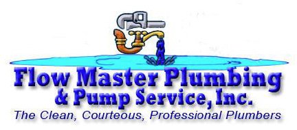 Flow Master Plumbing & Pump Service, Inc.